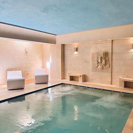 מלון מטרה Alvino Relais Mulino Contemporaneo מראה חיצוני תמונה