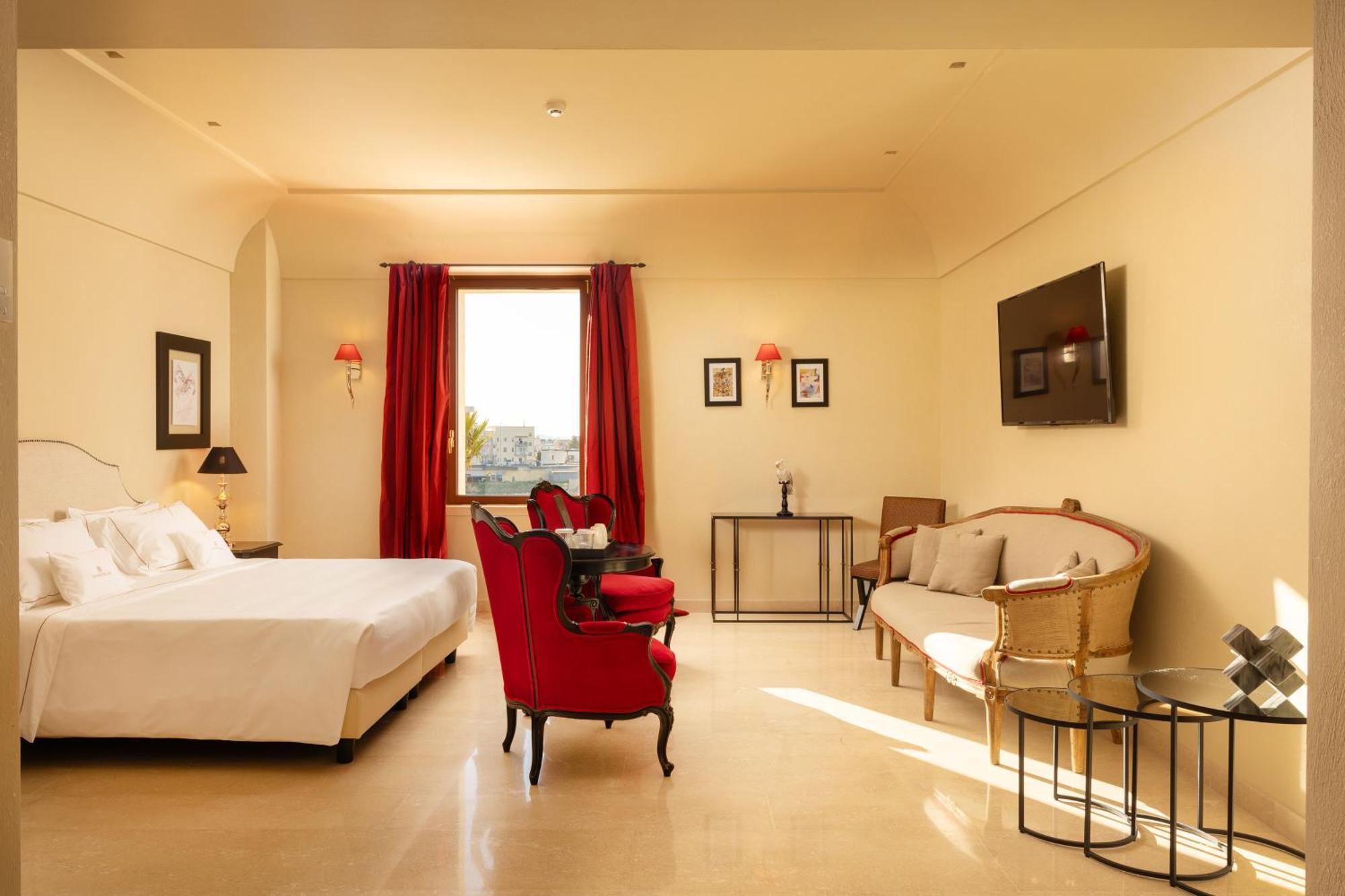 מלון מטרה Alvino Relais Mulino Contemporaneo מראה חיצוני תמונה