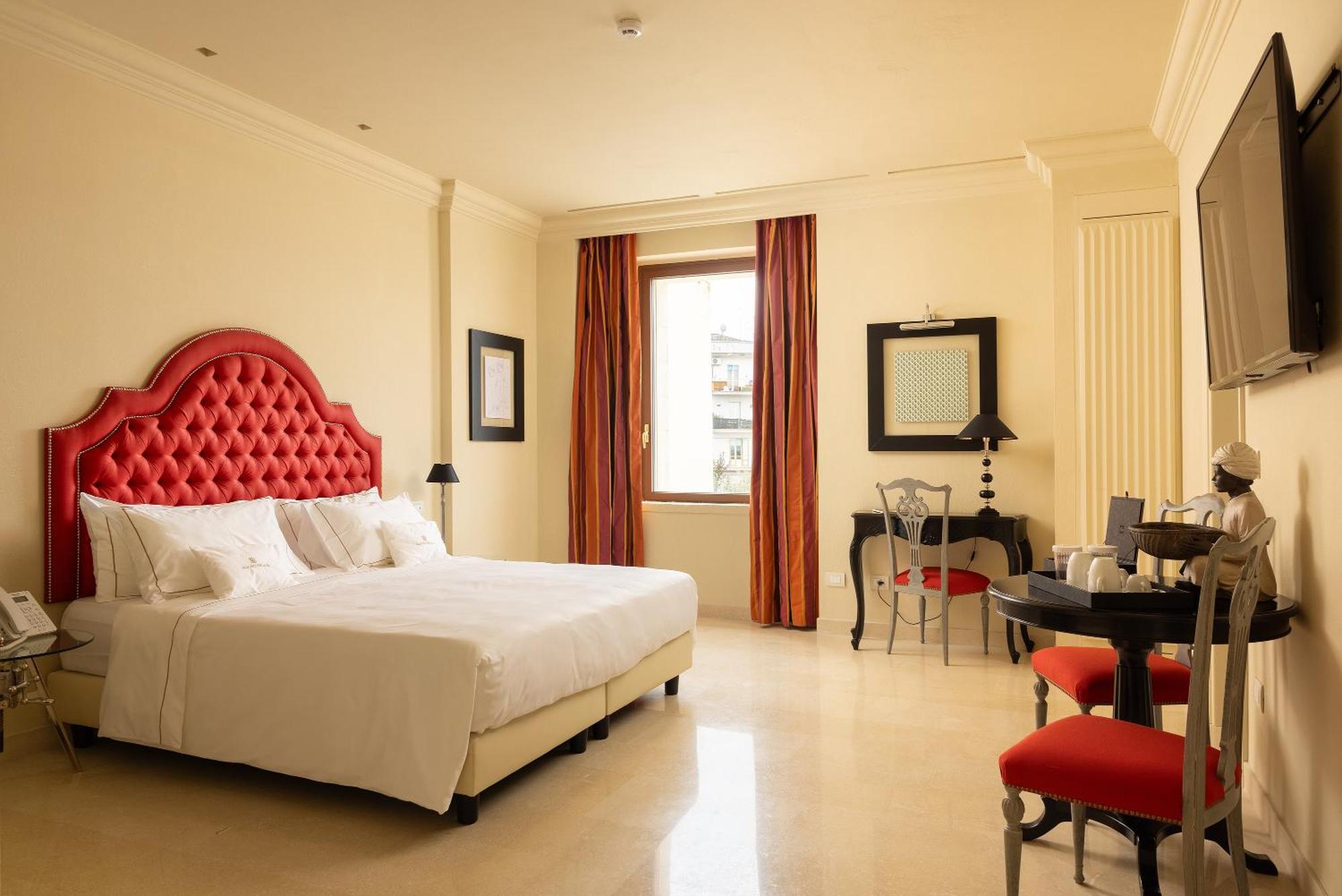 מלון מטרה Alvino Relais Mulino Contemporaneo מראה חיצוני תמונה
