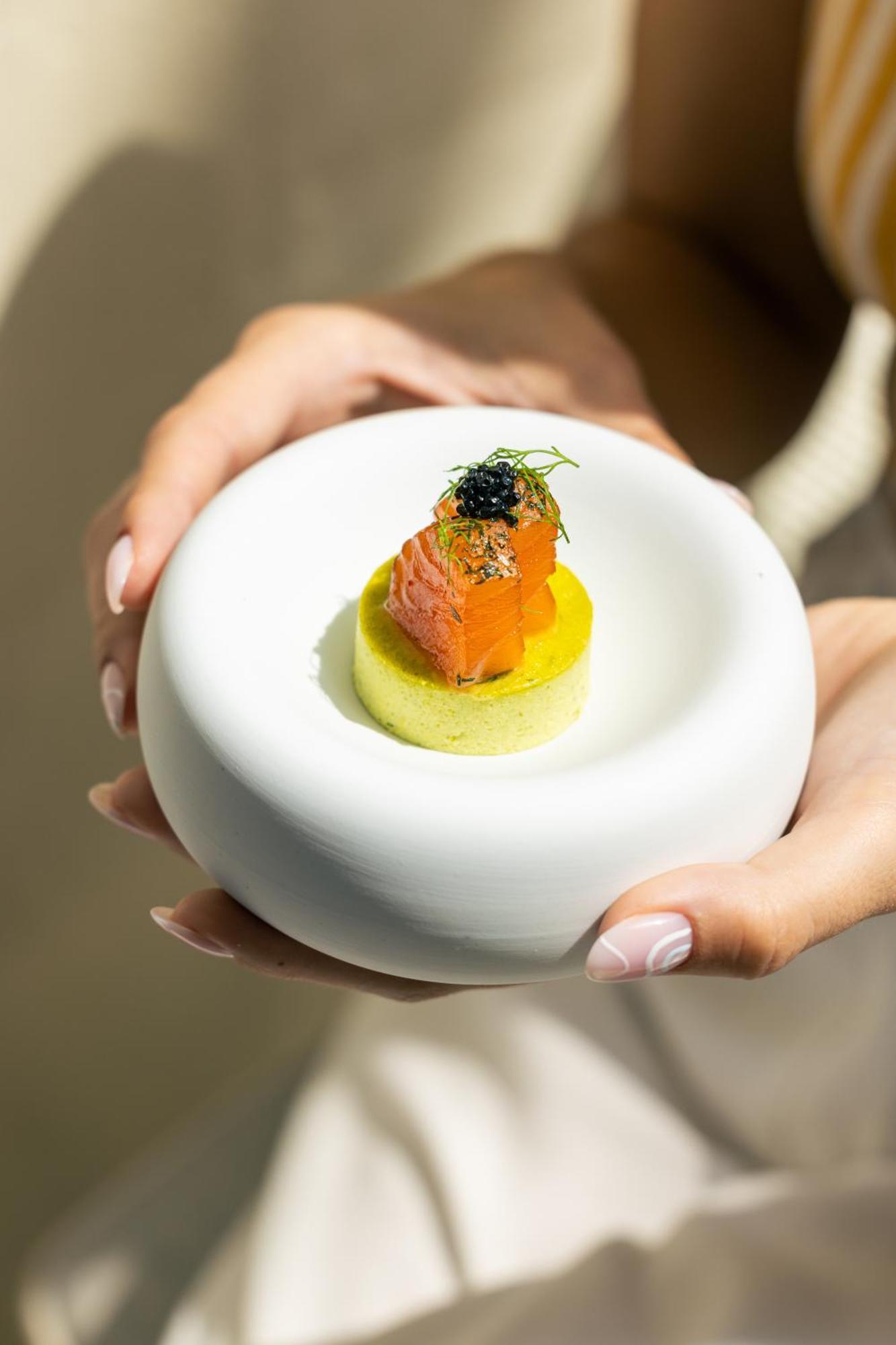 מלון מטרה Alvino Relais Mulino Contemporaneo מראה חיצוני תמונה